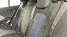 BMW 1 Series M135i xDrive 5dr Step Auto Petrol Hatchback